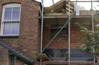 free Cottisford home extension quotes