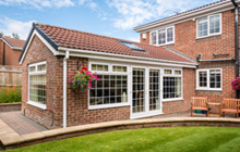 Cottisford house extension leads