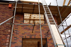 house extensions Cottisford