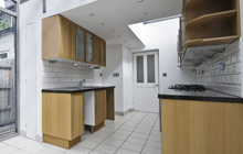 Cottisford kitchen extension leads
